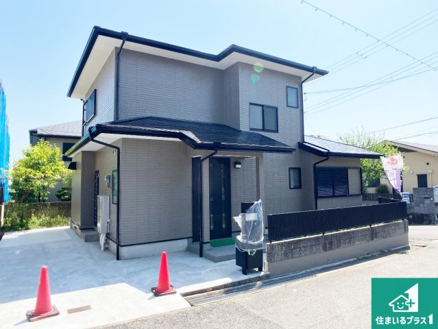 神戸市須磨区友が丘　中古一戸建て