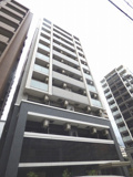 大阪市中央区上汐１丁目のマンションの画像