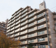 【コンセール藤ヶ丘弐番館】✨️仲介手数料無料✨️森孝西小学校・森孝中学校の画像