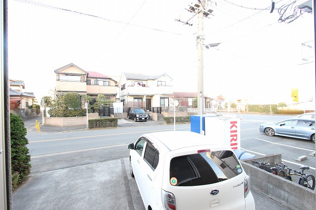 フォルクス・SLTの展望