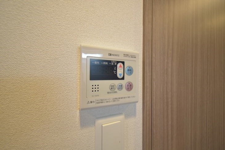 【セキュリティ】プレサンスOSAKA DOMECITYスクエア 