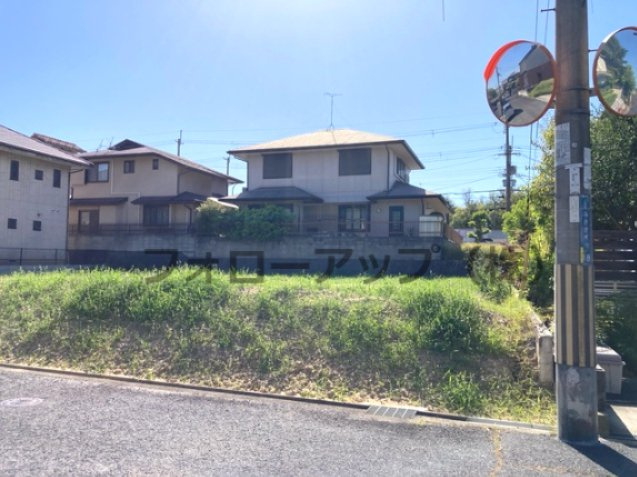 リーブルガーデン広陵町みささぎ台2期