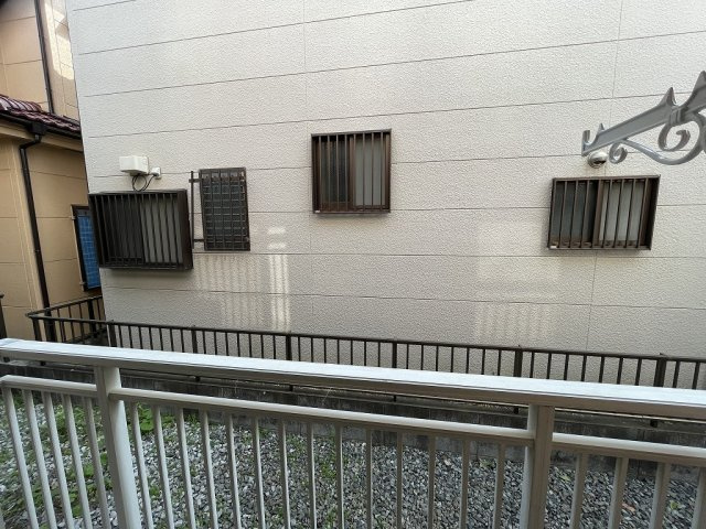 マイハイム蕨の展望