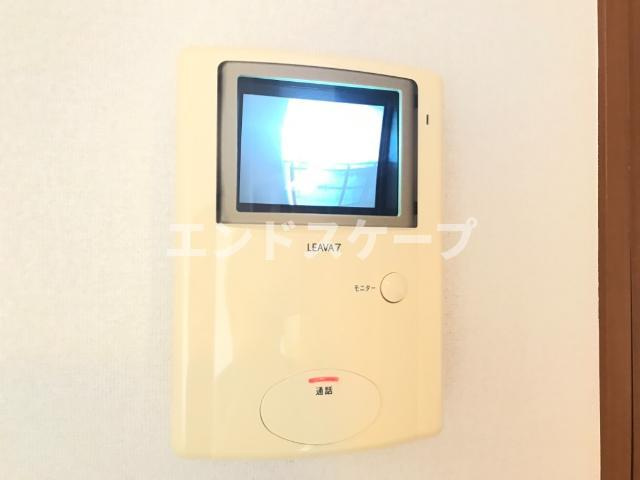 スプリーム　ユーのセキュリティ|カメラ付インターホン
高崎、前橋のお部屋探しはエンドスケープまで！お客様の理想お聞かせ下さい♪