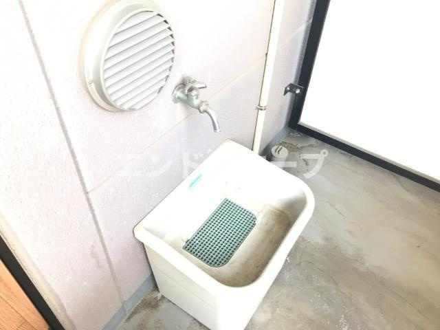 スプリーム　ユーの設備|外水道
高崎、前橋のお部屋探しはエンドスケープまで！お客様の理想お聞かせ下さい♪