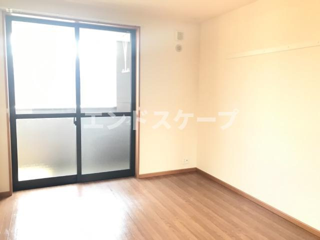 スプリーム　ユーの内装|洋室
高崎、前橋のお部屋探しはエンドスケープまで！お客様の理想お聞かせ下さい♪
