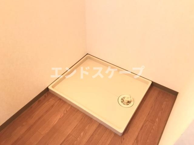 スプリーム　ユーの設備|洗濯機置き場
高崎、前橋のお部屋探しはエンドスケープまで！お客様の理想お聞かせ下さい♪