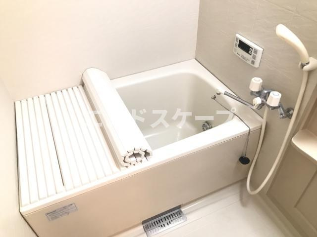 スプリーム　ユーの浴室|浴室
高崎、前橋のお部屋探しはエンドスケープまで！お客様の理想お聞かせ下さい♪