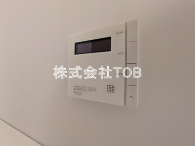 【ロビー】 | ガーデニエール砧ウエスト