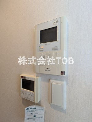 【その他共用部分】 | ガーデニエール砧ウエスト