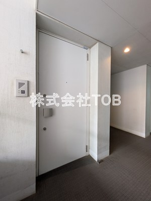 【その他共用部分】 | ガーデニエール砧ウエスト
