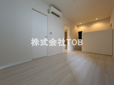 【居間・リビング】 | ガーデニエール砧ウエスト