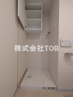 【設備】 | ガーデニエール砧ウエスト