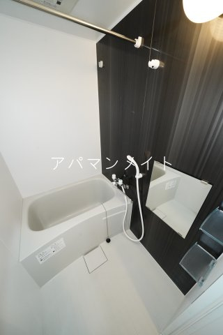 【浴室】 | ユナイト戸塚ヴェルサイユの杜 | 日々の暮らしに欠かせないお風呂です