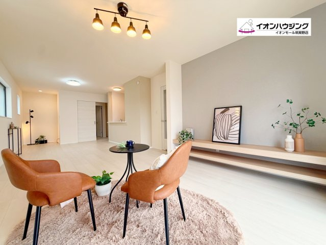 小郡市小郡第四 2号棟
