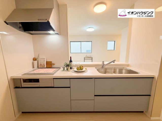 小郡市小郡第四 2号棟