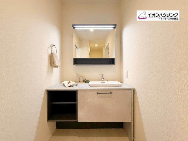 小郡市小郡第四 2号棟