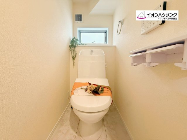 小郡市小郡第四 2号棟