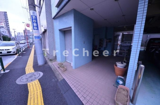 太田紙興５号ビルのその他