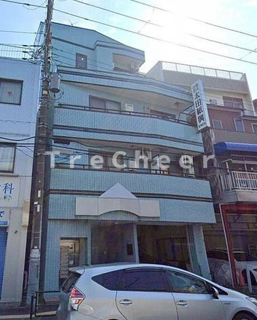 太田紙興５号ビル