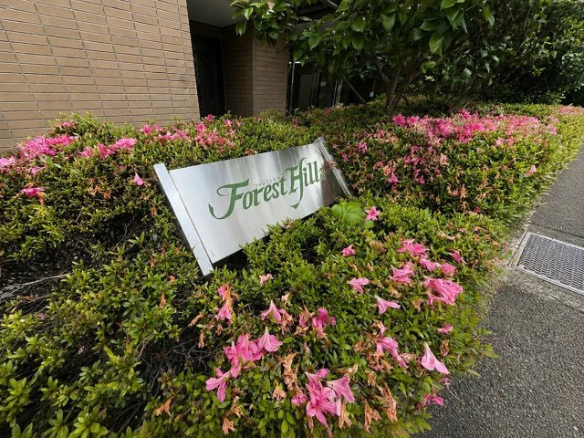 【その他】 | フォレスト・ヒルズ 