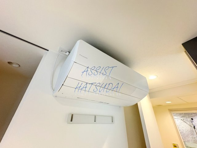 グレイスタウン上北沢の設備