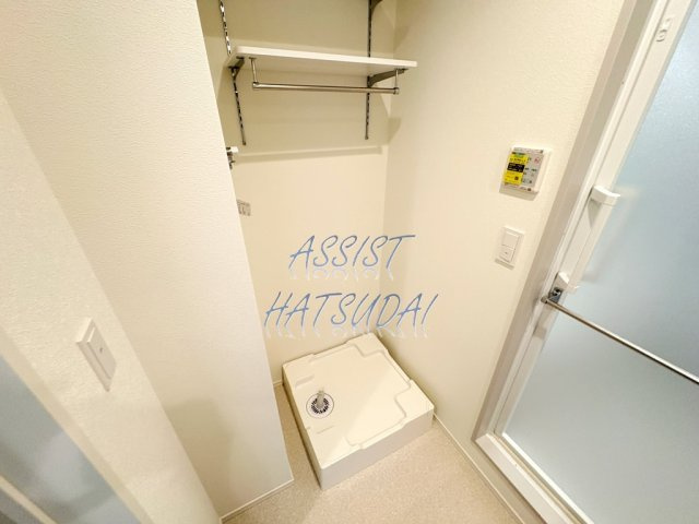グレイスタウン上北沢のその他