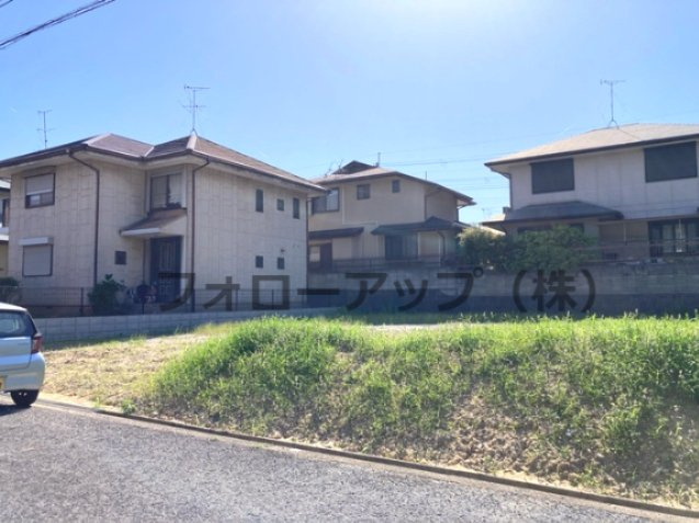 リーブルガーデン広陵町みささぎ台2期