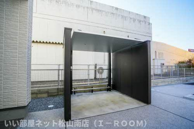 【エントランス】 | クールマノワール朝生田
