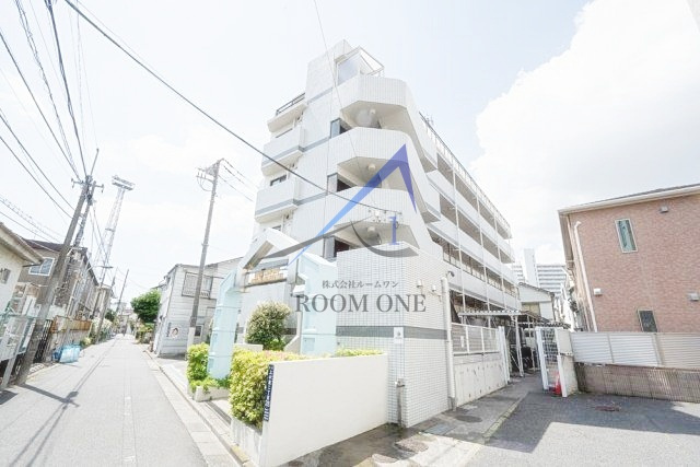 ホーユウコンフォルト飛鳥山東