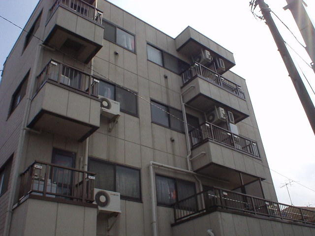 コーポMIYAGIの画像