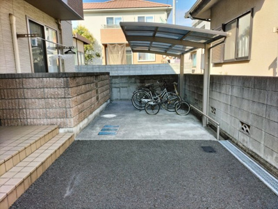 【その他共用部分】 | フサクラヴィエ Ｂ棟