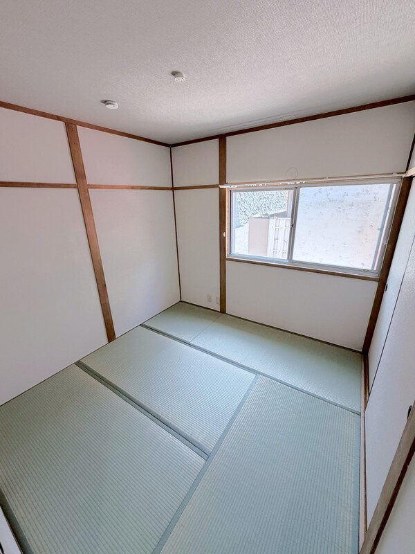 北舞子1丁目貸家の和室