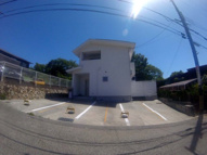 雲雀丘3丁目戸建の画像