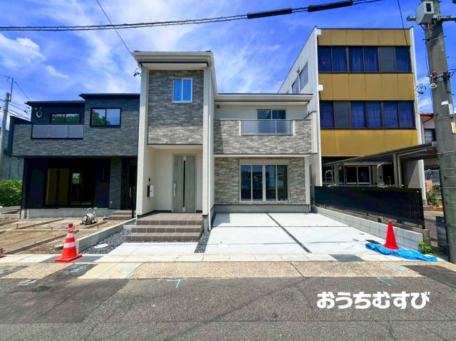 名古屋市名東区小井堀町1期(全3棟)