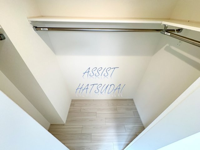 世田谷区上北沢１丁目の賃貸マンションのその他共用部分
