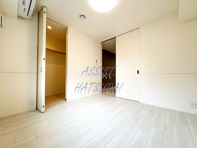 世田谷区上北沢１丁目の賃貸マンションのその他