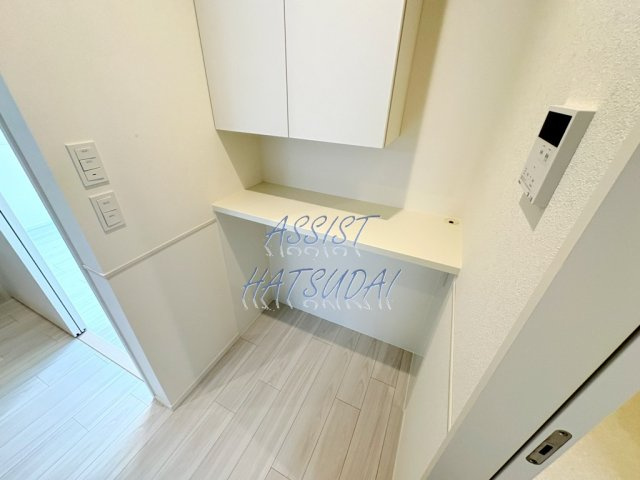 世田谷区上北沢１丁目の賃貸マンションの外観