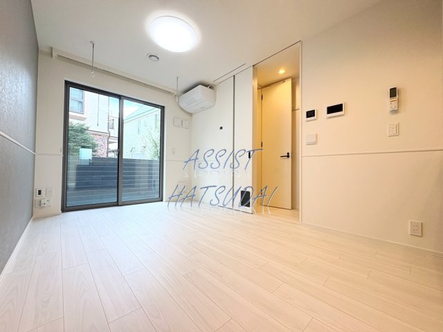 世田谷区上北沢１丁目の賃貸マンションの外観パース|≪@552yyyoj≫弊社の公式LINEです♪