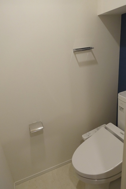 パークアクシス錦糸町ＷＥＳＴのトイレ|※写真は同タイプ住戸です。