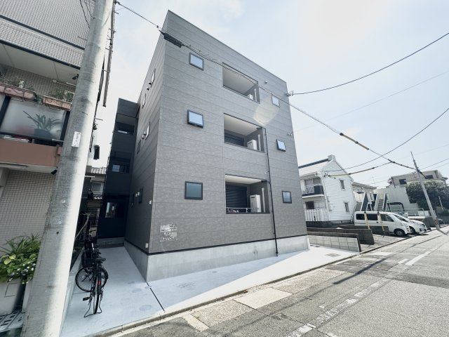 DEVELD西又兵ヱ