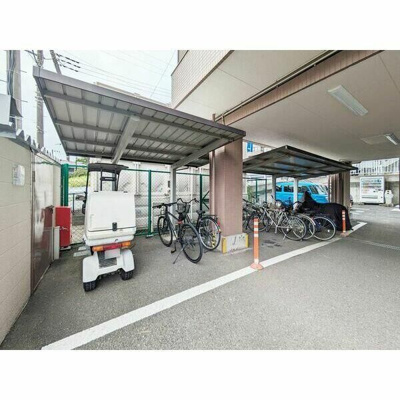 【その他共用部分】 | サンパレス日向(サンパレスヒナタ)