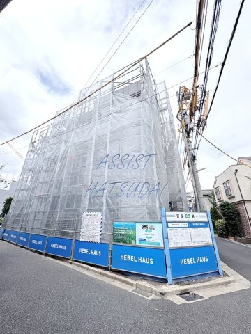 世田谷区上北沢１丁目の賃貸マンションのその他