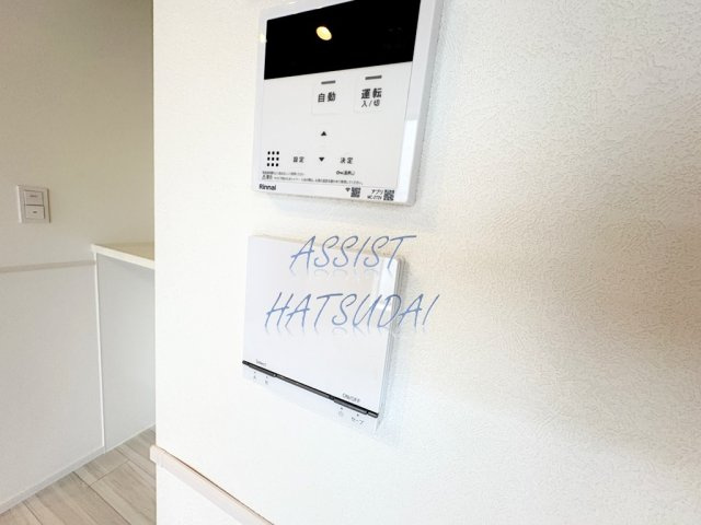 グレイスタウン上北沢のその他