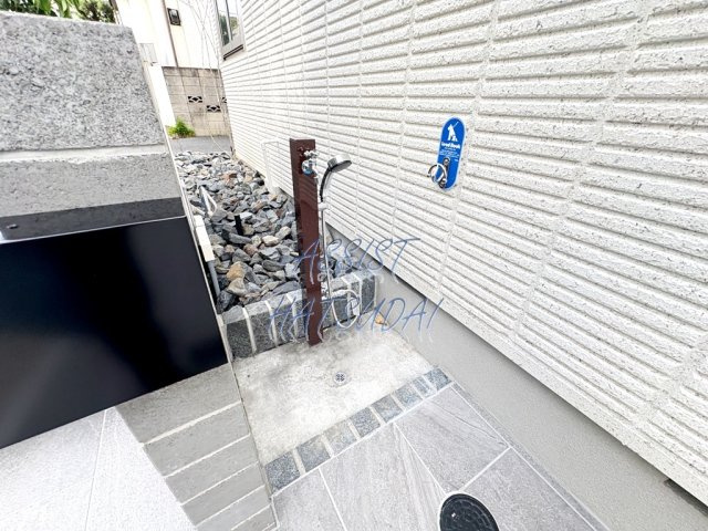 グレイスタウン上北沢のその他