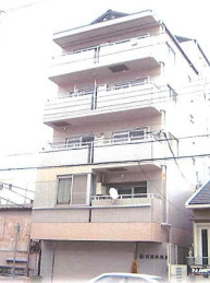 西岡ビル