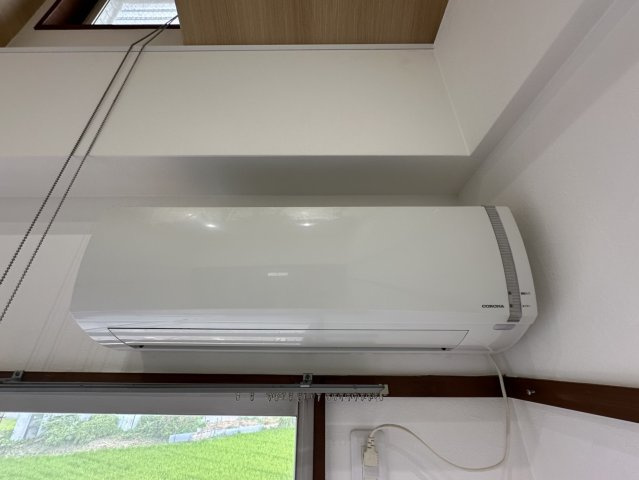 ハイネスシブヤの設備|※写真は別の部屋のものです。