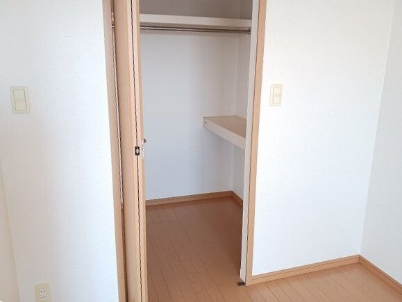 グリーン　ウィンド　オオギの収納|小物を収納するのに便利です