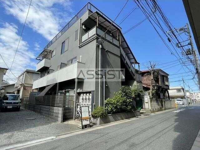 Ｍコート千歳台