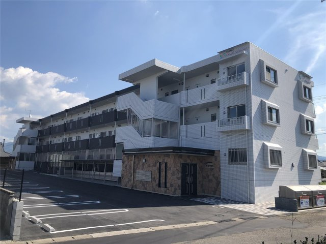 M10 若葉町